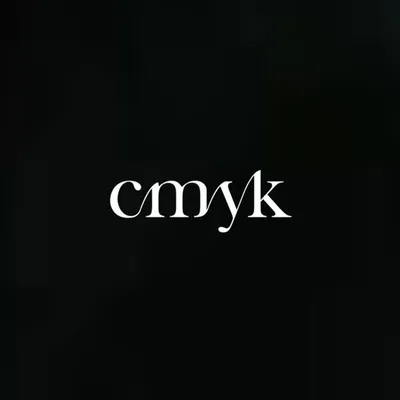 cmyk profile