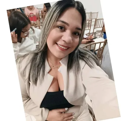 Nakarys Cabaña profile