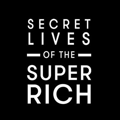 Secret Lives of the Super Rich profile