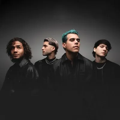 CNCO profile