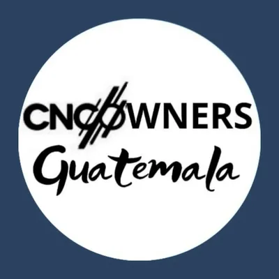 CNCO GUATEMALA OFICIAL ๐ฌ๐น profile