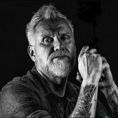 Christopher Nelson profile
