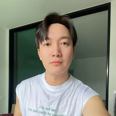 Chatchai Ek-amornlert profile