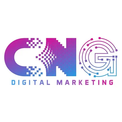 CNG Digital Marketing profile