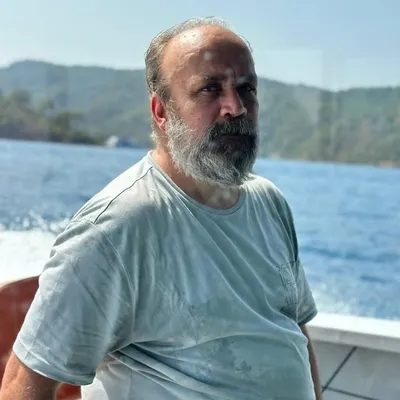 Cengiz Uzun profile