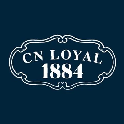CN Loyal 1884 Peanut Paste profile