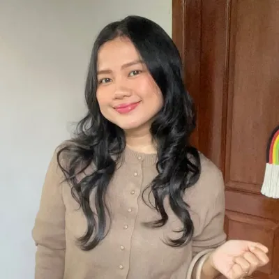 Christine Nababan profile