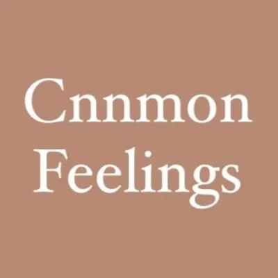 CnnmonFeelings profile