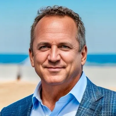 ChrisRandall profile