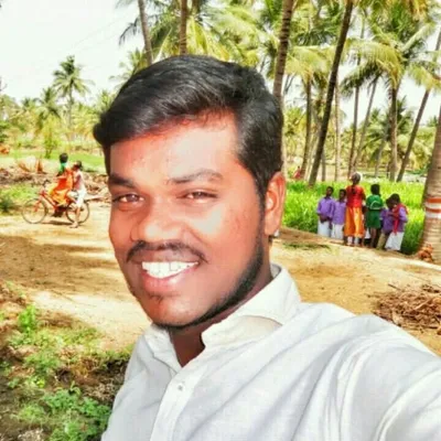 santhosh profile