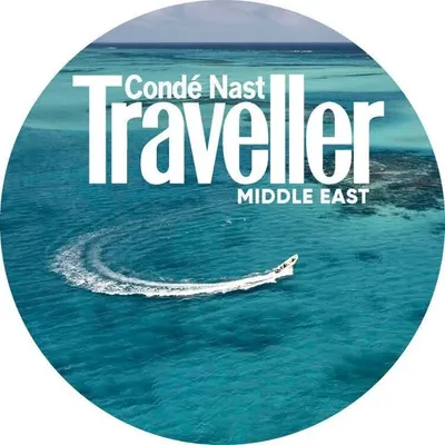 Condé Nast Traveller Middle East profile