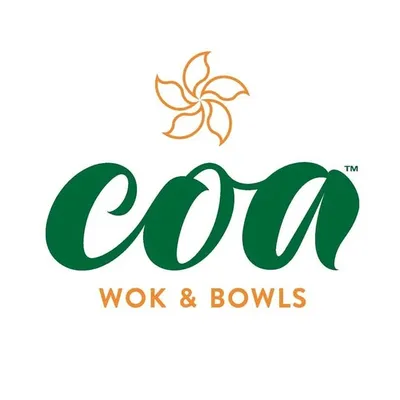 coa Wok & Bowls profile