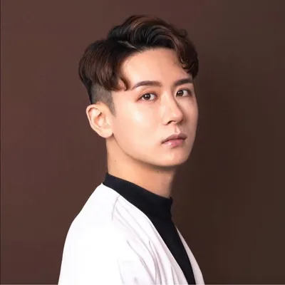 黃 小可 profile
