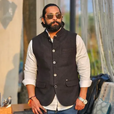 ANKIT MISHRA profile