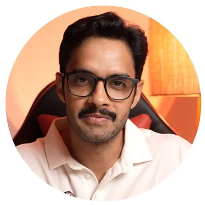 Nachiketh Shetty | CSCS profile