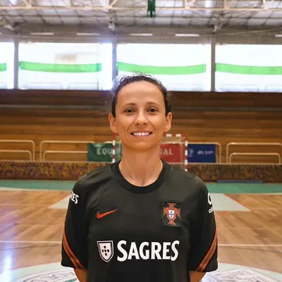 Sofia Pinto Ferreira profile