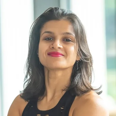 Urmi Kothari-Energy Coach