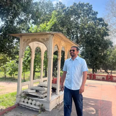 Vipin Lohit profile