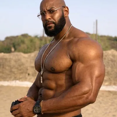 Abdou Ben profile