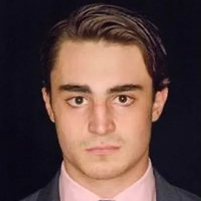 Gennaro Anzevino profile
