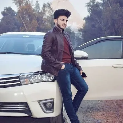 Coach_ARYAN profile