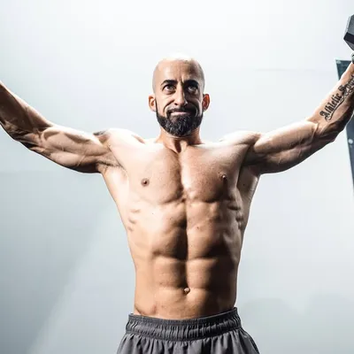 AZ Sports | Andre A.Zeitouneh | Personal Coach profile