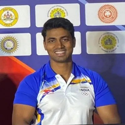 Suraj Veer Sharma profile