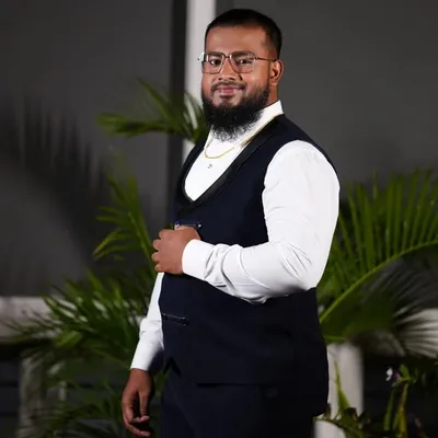 ShAikh AfZal profile