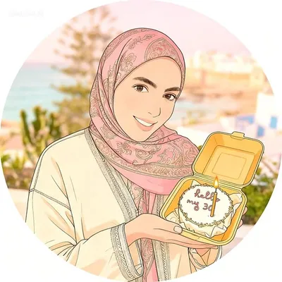 Bi7a ๐ ุฃูุง ู
ุนุงู profile