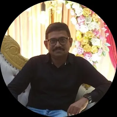 Coach Biswajit profile