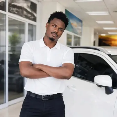 Ntokozo Shabane profile