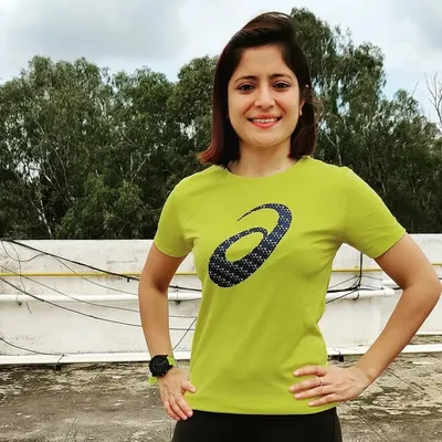 Deepa Nayak profile