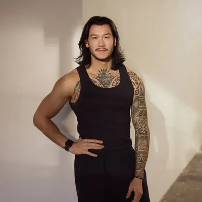 Dennis I Personal Trainer profile