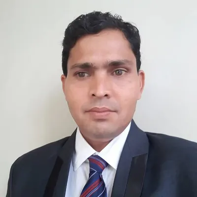 Coach Dhiren profile