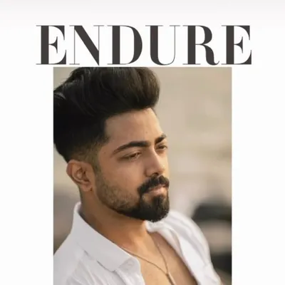 Yokesh M Instagram profile photo