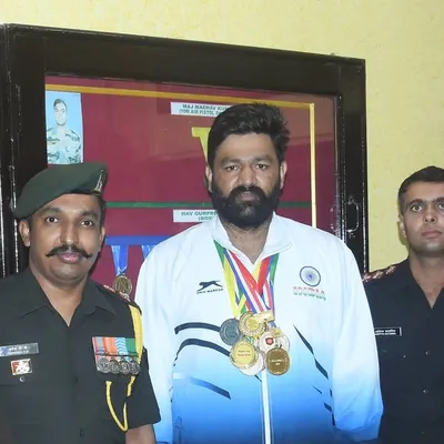 Evergreen Defence Academy, Suratgarh profile