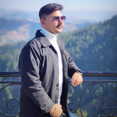 HITESH SUTHAR | Health Coach & Bussiness Coach profile
