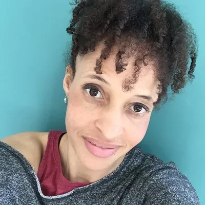 Jennifer Chapman Griffin profile