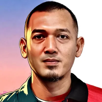 Tondi Raja Syailendra profile