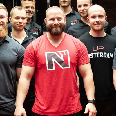 Kassem Hanson, Creator Of N1 profile