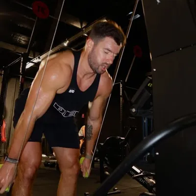 Louis Papot | Performance Coach | Educator profile
