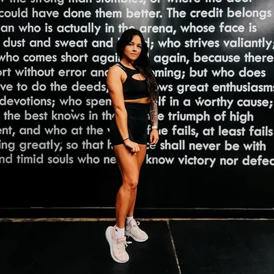 Mariah Miller profile