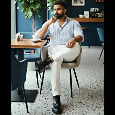 محمد نحال profile