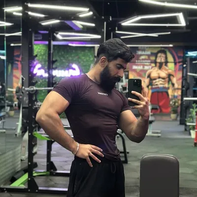 Prabhjot Singh, Onlinecoach profile