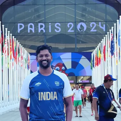 Premanand Jayakumar profile