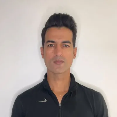 Puneet Beniwal, CSCS profile