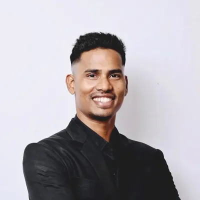 Raj behera | Nutritionist | Fitness Coach profile