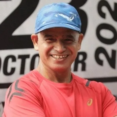 Ravinder Singh profile