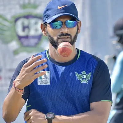 Sridhar Ramakrishnan profile