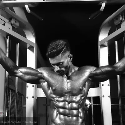 Samy Sheikh profile